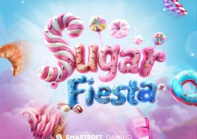 Sugar Fiesta icon