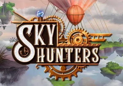 Sky Hunters thumbnail