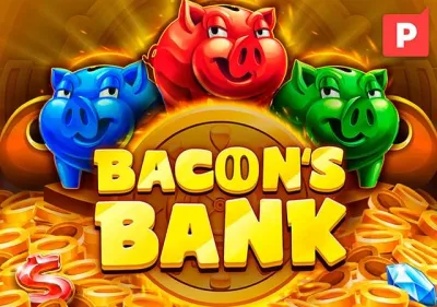 Bacon’s Bank game thumbnail