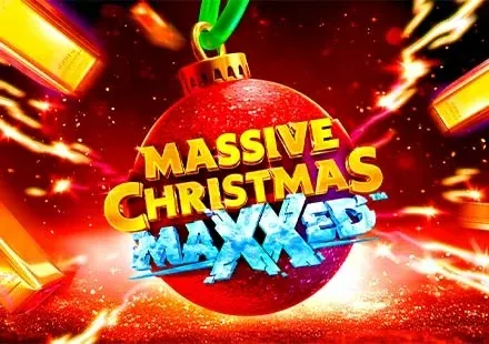 Massive Christmas MAXXED™ game thumbnail