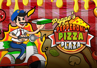 Peppe's Pepperoni Pizza Plaza thumbnail