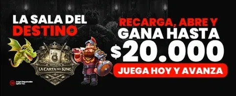 Lluvia de Giros Gratis 🎰 promotion