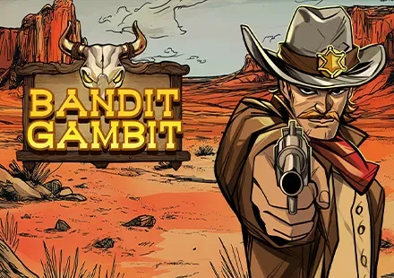 Bandit Gambit thumbnail