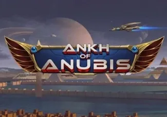 Ankh of Anubis icon