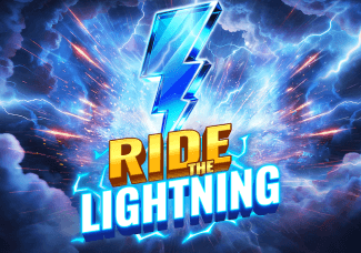 Ride the Lightning thumbnail