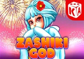 Zashiki God game thumbnail
