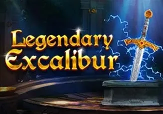 Legendary Excalibur thumbnail