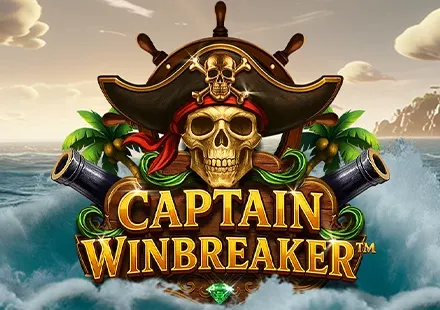 Captain Winbreaker™ game thumbnail
