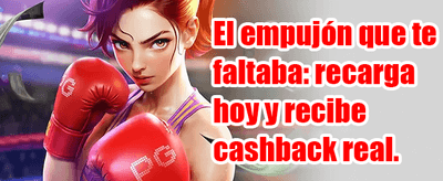 Súper Jackpot Semanal 💎 promotion
