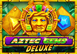 Aztec Gems Deluxe thumbnail