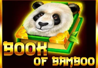 Book of Bamboo game thumbnail