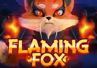 Flaming Fox thumbnail