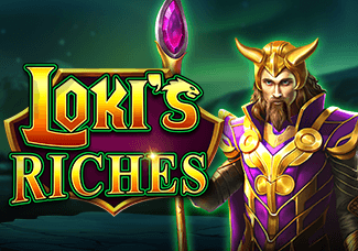 Loki's Riches thumbnail