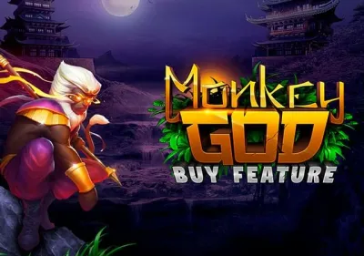 Monkey God Buy Feature icon