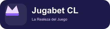 Jugabet CL Logo